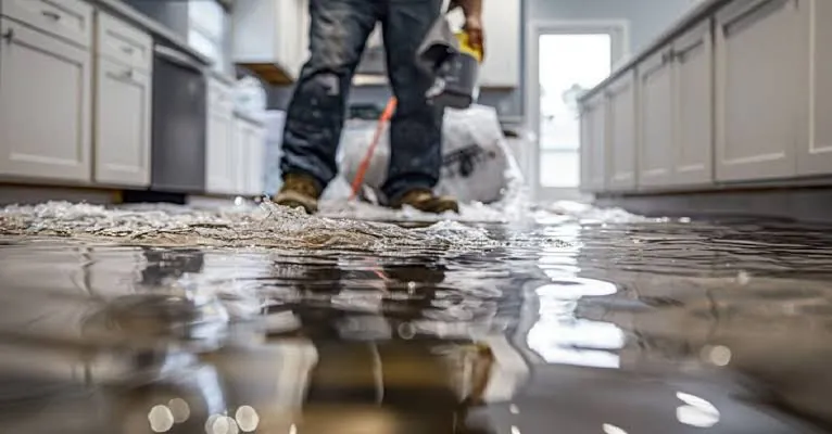 Water damage restoration companies near me in Monte Sereno, CA - Emergency flood extraction