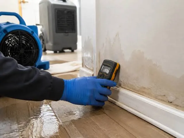 24/7 Water damage restoration services in Monte Sereno, CA - Rapid flood cleanup and mitigation